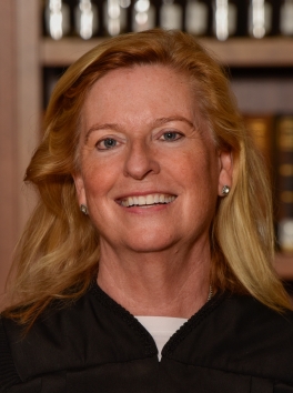 Maria E. Berkenkotter